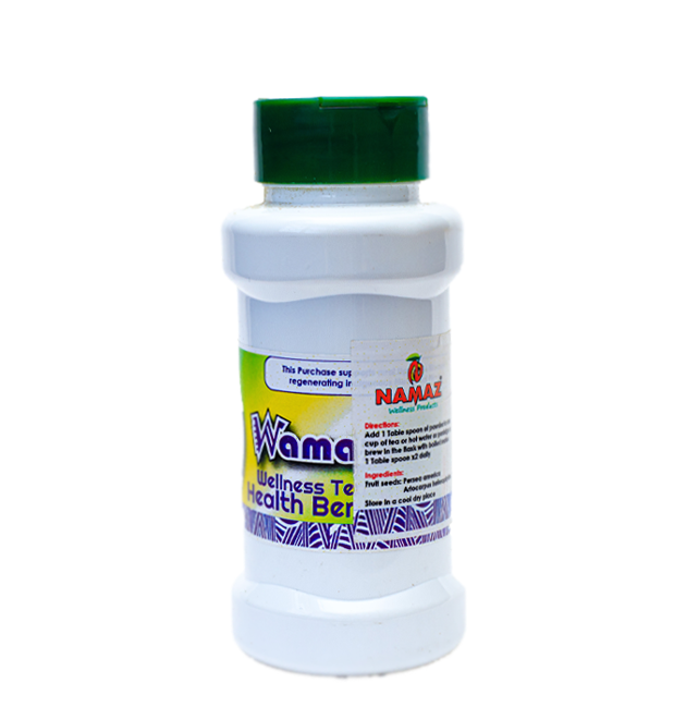 Gallery image: wama Health benefit.png